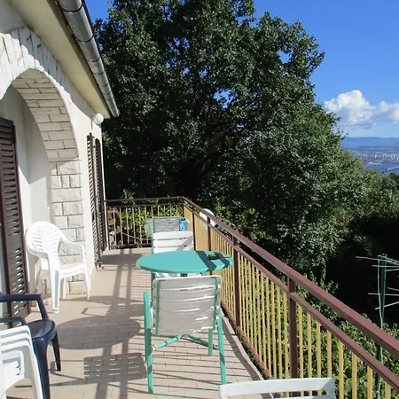 In With Sea View, Terrace, Wi-fi *
