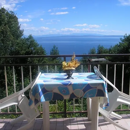 In With Sea View, Terrace, Wi-fi *