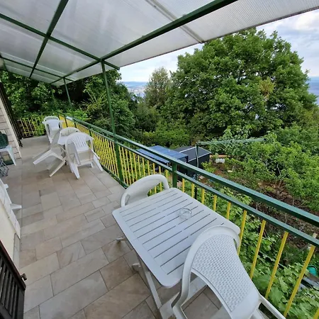 In With Sea View, Terrace, Wi-fi *