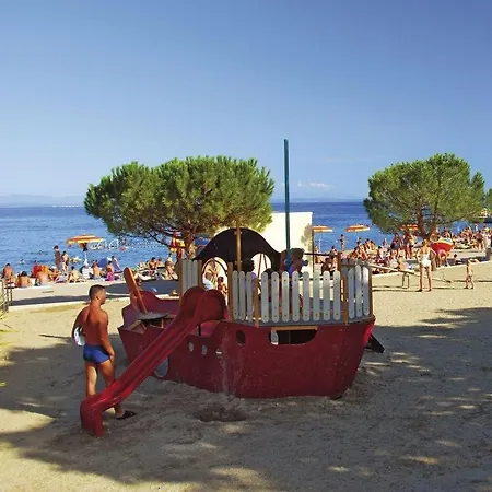 In With Sea View, Terrace, Wi-fi Ičići