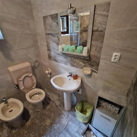 In With Sea View, Terrace, Wi-fi Daire *