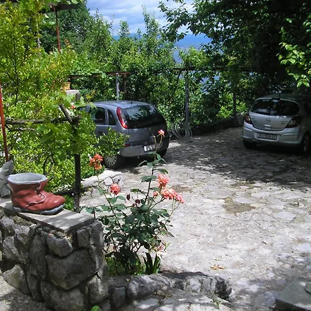 Daire In With Sea View, Terrace, Wi-fi *