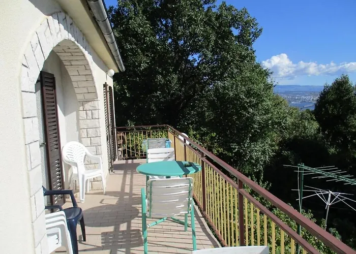 In With Sea View, Terrace, Wi-fi *