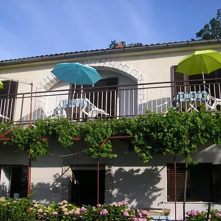 In With Sea View, Terrace, Wi-fi Apartment *
