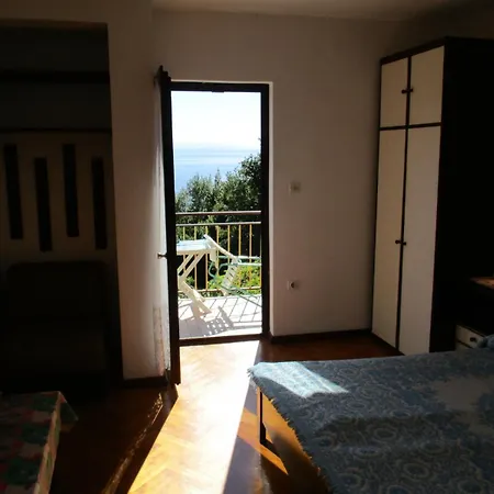 In With Sea View, Terrace, Wi-fi