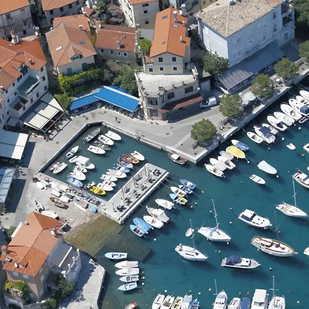 In With Sea View, Terrace, Wi-fi Appartement