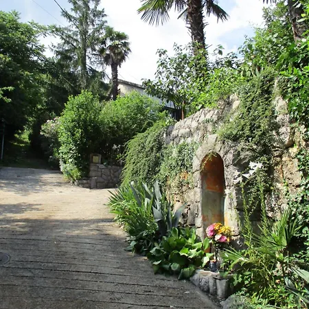 In With Sea View, Terrace, Wi-fi Appartement *