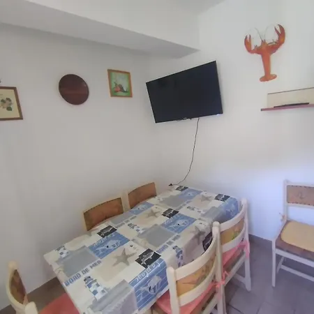 In With Sea View, Terrace, Wi-fi *