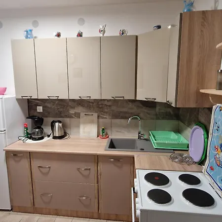 In With Sea View, Terrace, Wi-fi *