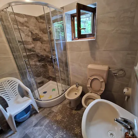 In With Sea View, Terrace, Wi-fi