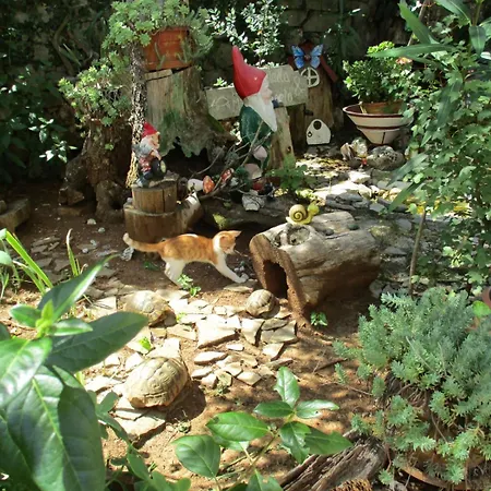 In With Sea View, Terrace, Wi-fi