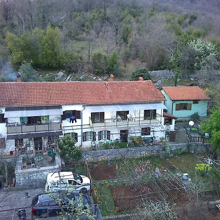 In With Sea View, Terrace, Wi-fi Appartement