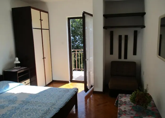 Apartmán In With Sea View, Terrace, Wi-fi *