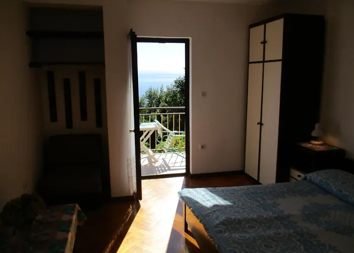 In With Sea View, Terrace, Wi-fi