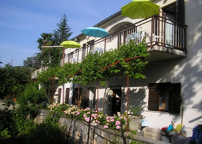 Apartmán In With Sea View, Terrace, Wi-fi *