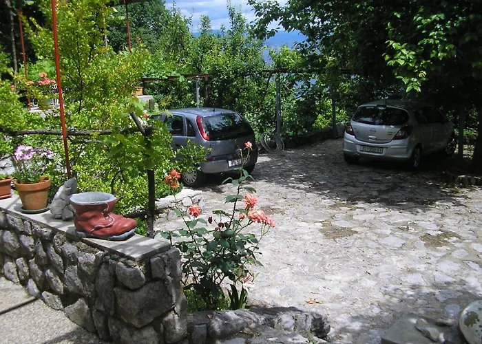 Apartmán In With Sea View, Terrace, Wi-fi *